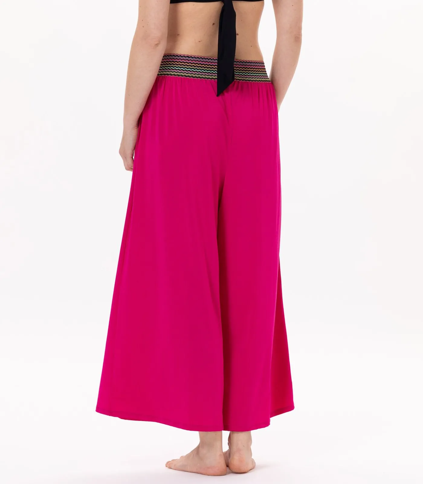 Hot PAMPELONNE jersey broek 980 DAMES Loungewear