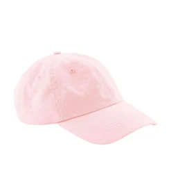 Hot PANELLED - Baseball Pet - Roze Heren Hoeden & Petten