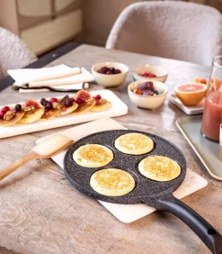 Livoo Pannenkoekenpan