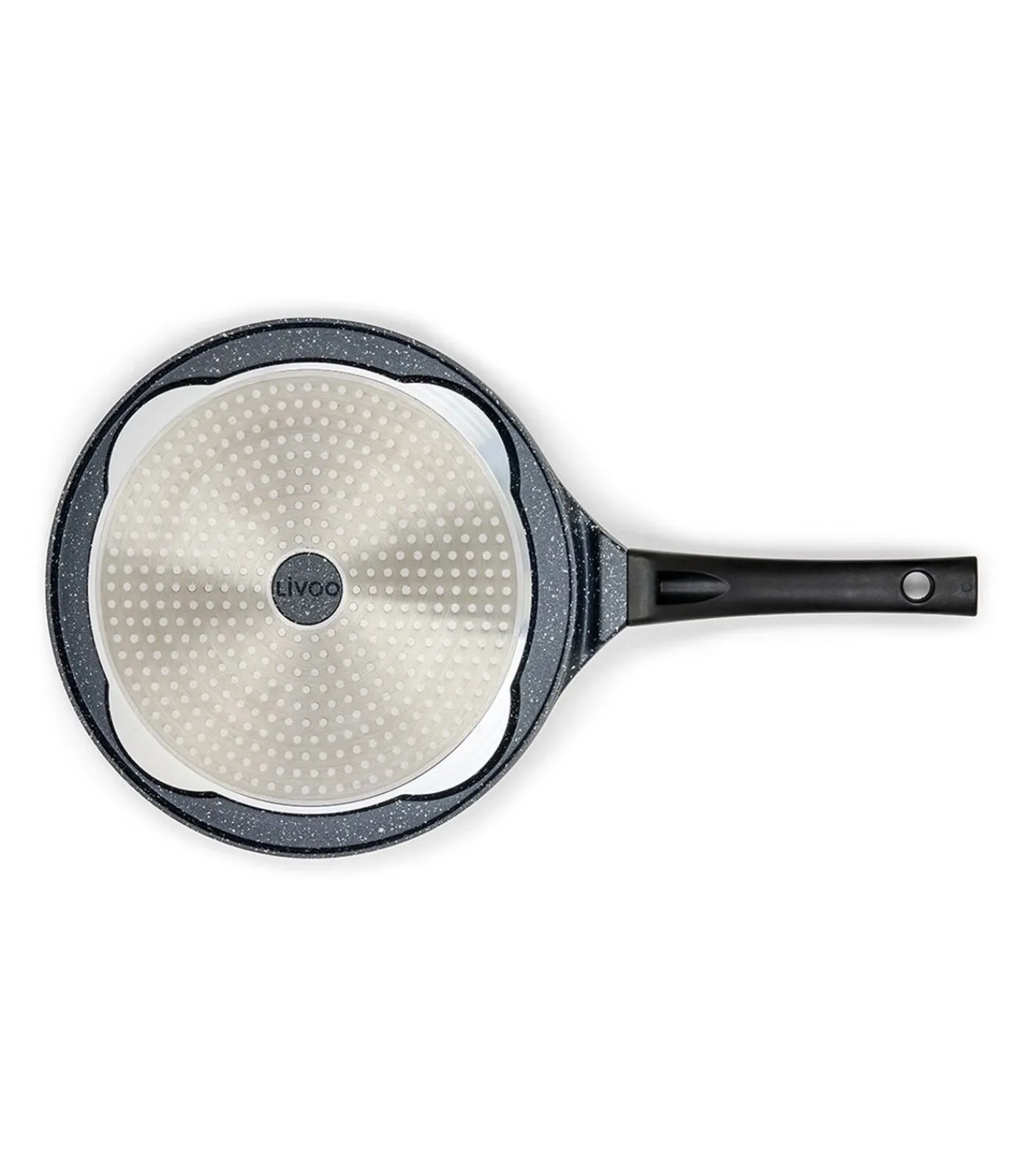 Livoo Pannenkoekenpan