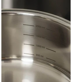 Outlet Pannenset Elegance - 4-Delig Potten & Pannen