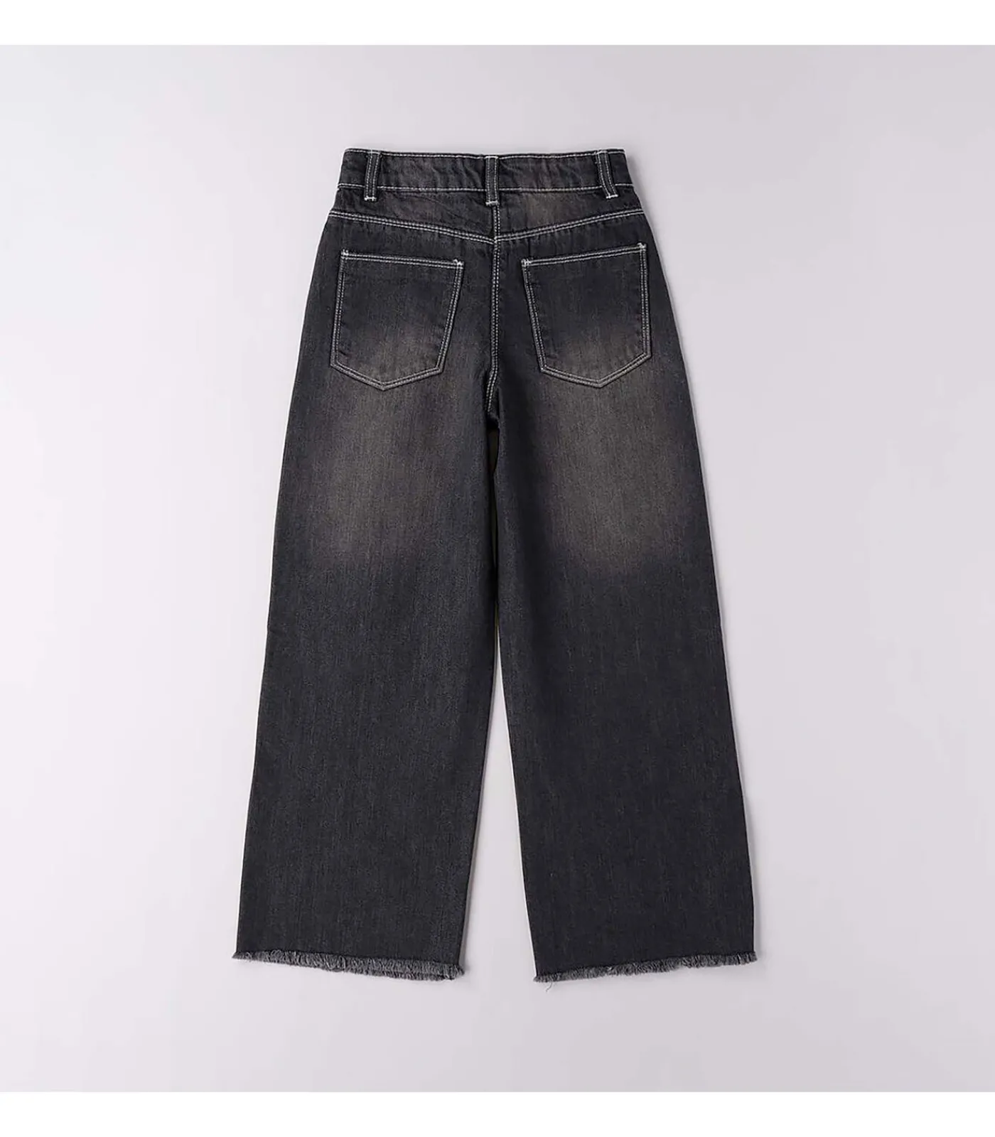 Kinderen IDO Pantalone Denim Lungo