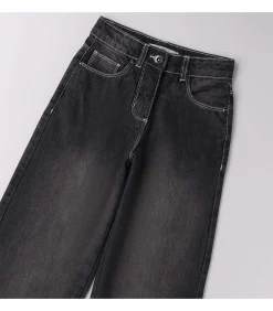 Kinderen IDO Pantalone Denim Lungo
