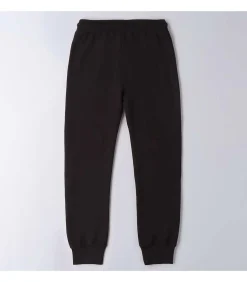 Kinderen IDO Pantalone Maglia Tagliata Lungo