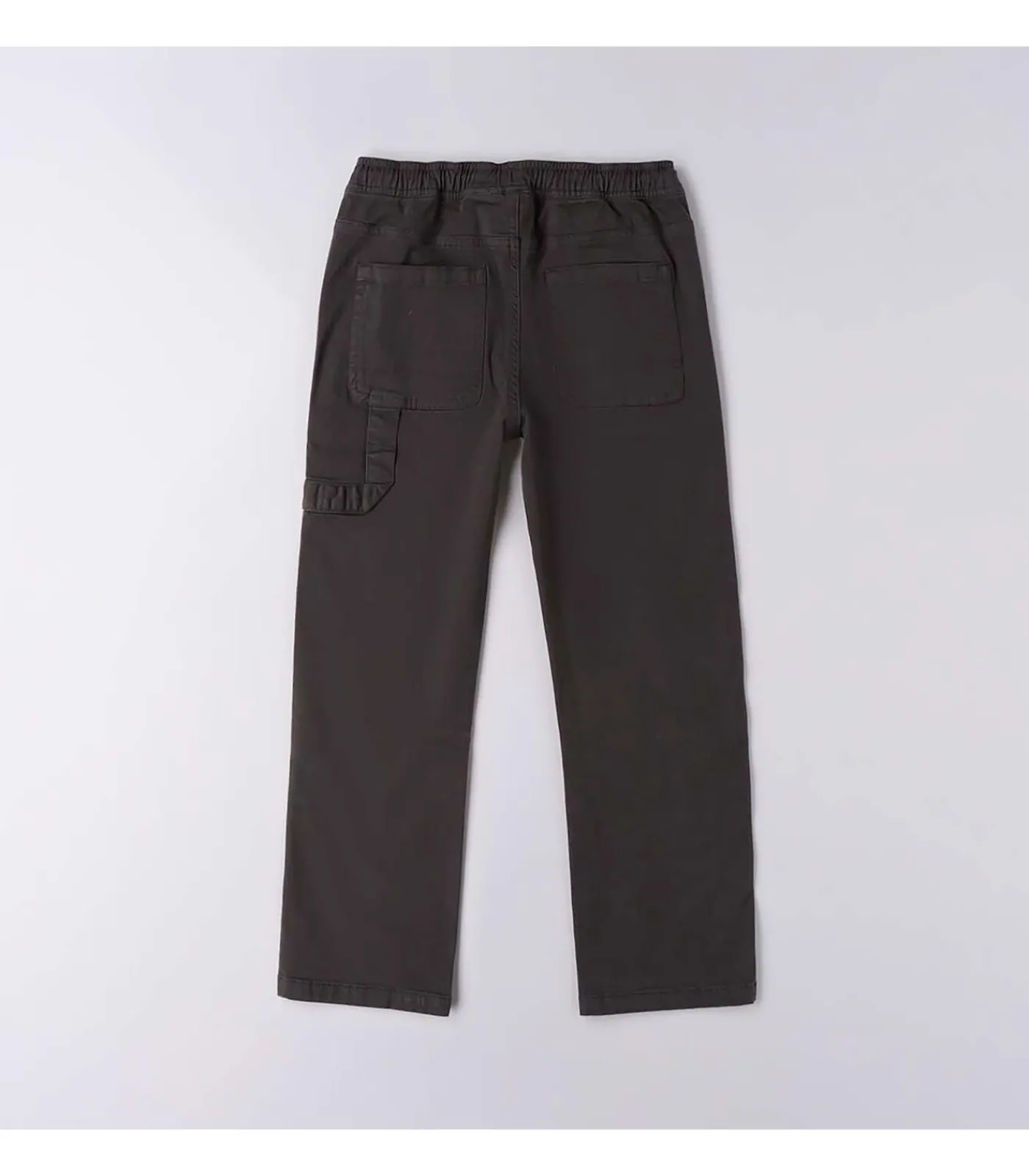 Discount Pantalone Tessuto Navetta Lungo Kinderen Shorts & Broeken
