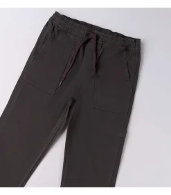 Discount Pantalone Tessuto Navetta Lungo Kinderen Shorts & Broeken