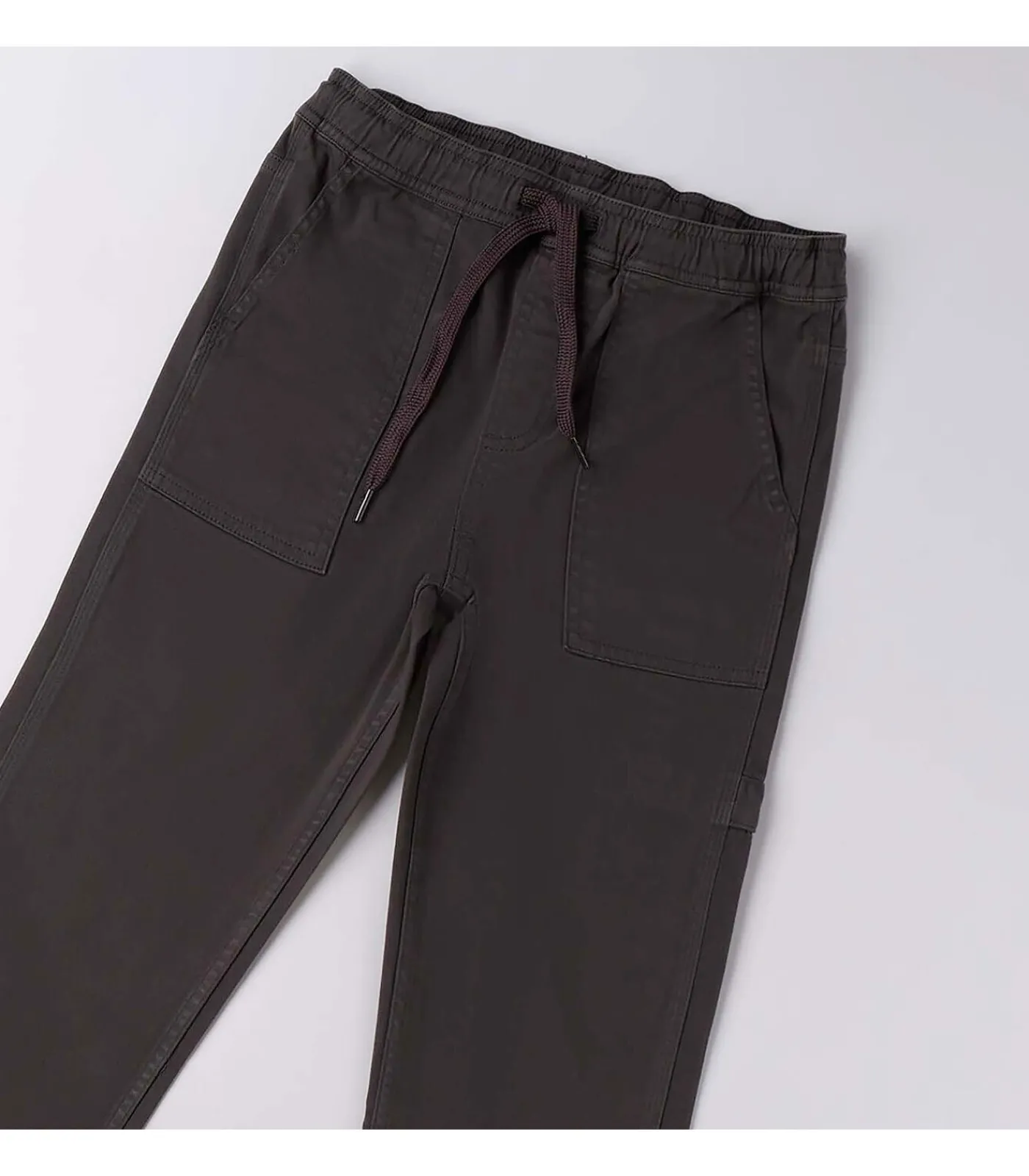 Discount Pantalone Tessuto Navetta Lungo Kinderen Shorts & Broeken