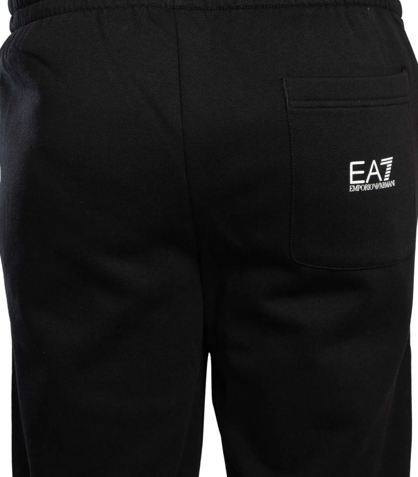 Heren EA7 Pantaloni Big Logo Joggingbroek