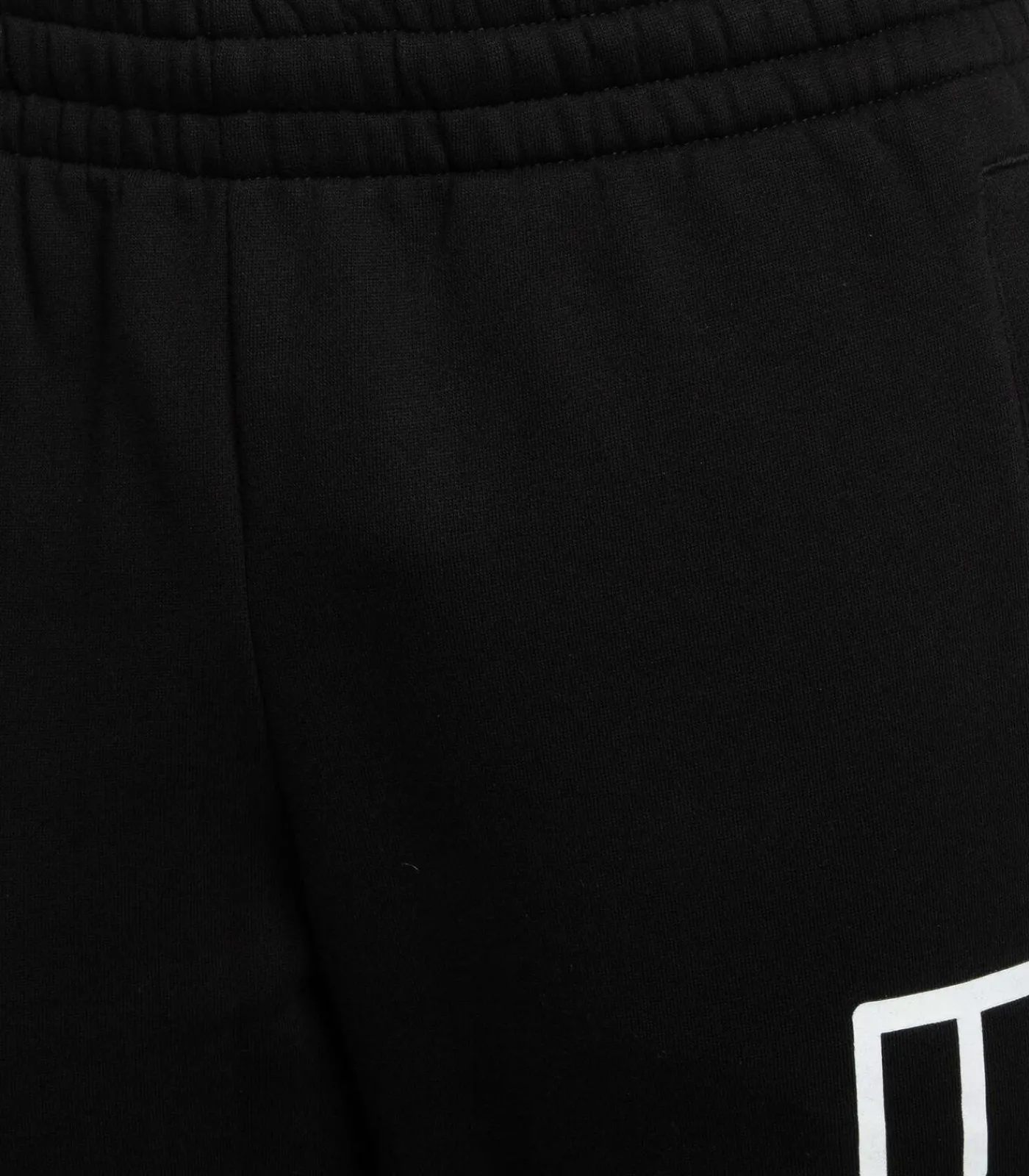 Heren EA7 Pantaloni Big Logo Joggingbroek