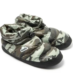 Best Pantoffels boot Home New Camouflage Kinderen Pantoffels