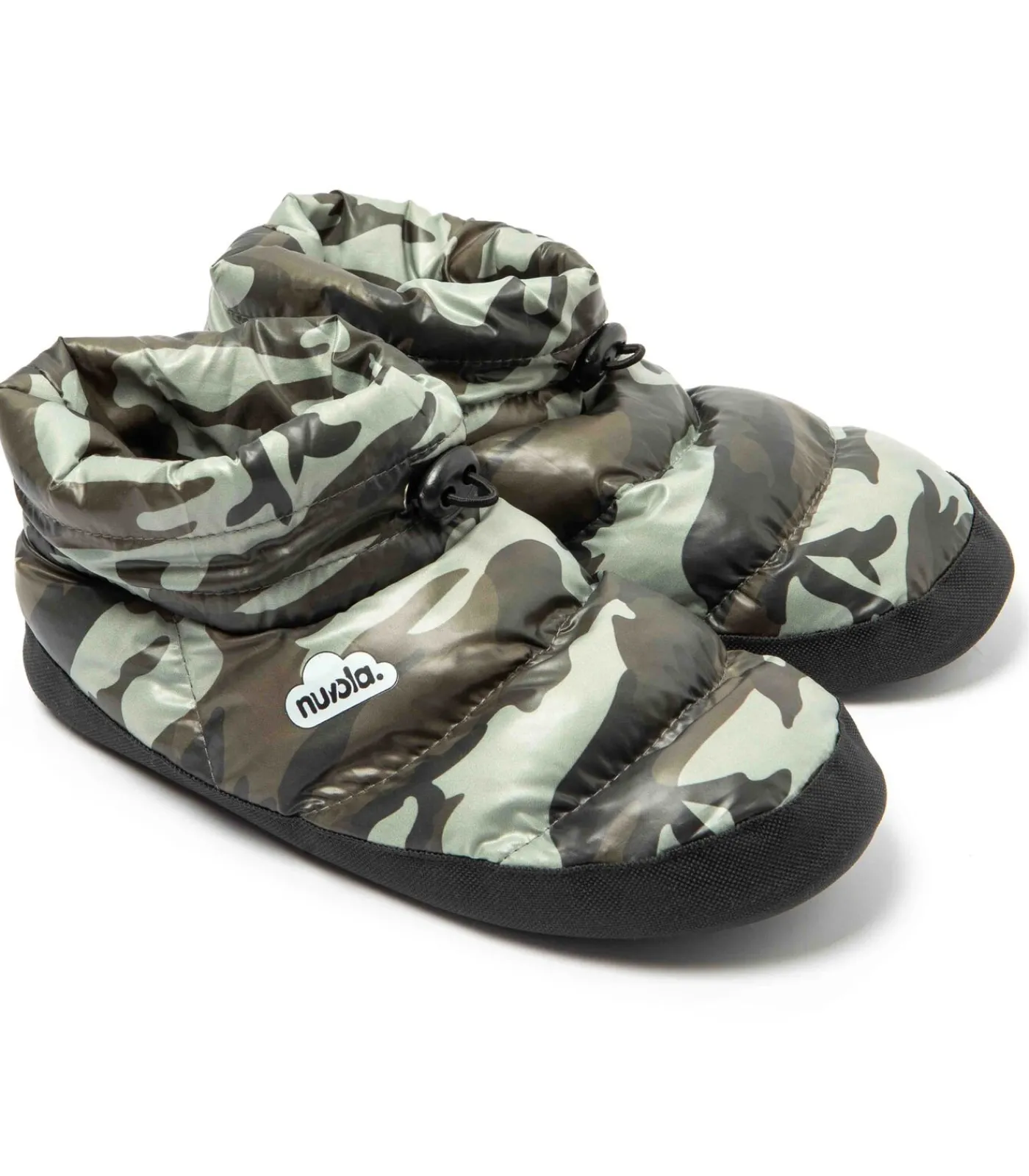 Best Pantoffels boot Home New Camouflage Kinderen Pantoffels