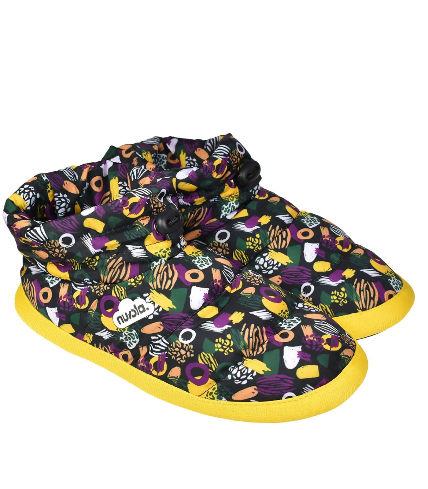 Pantoffels boot Home Printed 21 Guix Kinderen Pantoffels