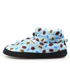 Online Pantoffels boot Home Printed 21 Mostro Kinderen Pantoffels