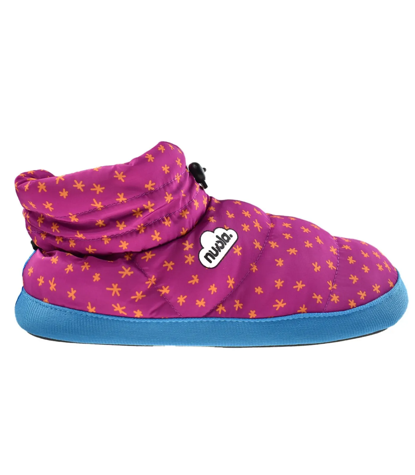 Kinderen Nuvola Pantoffels boot Home Printed 21 Twinkle