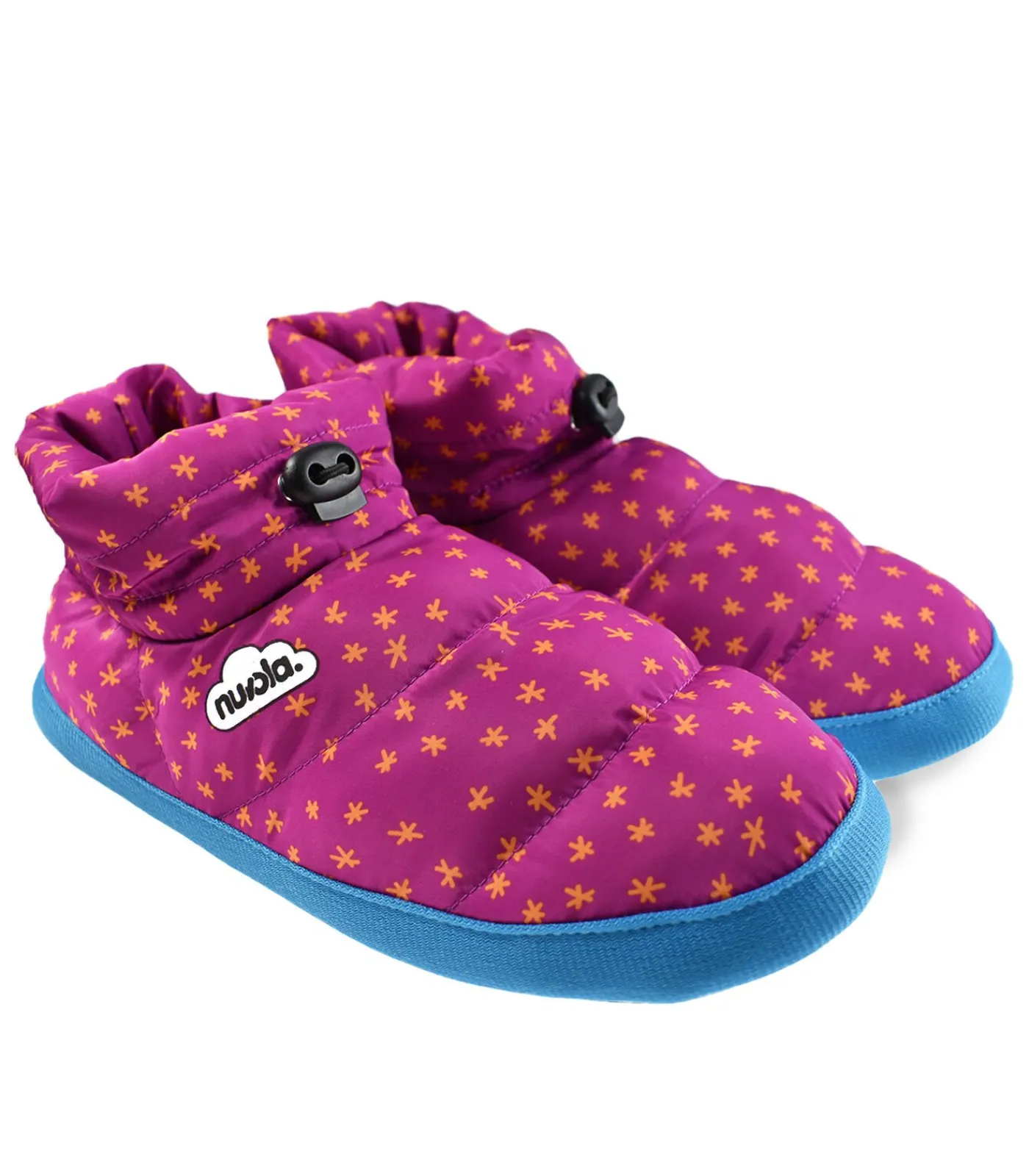 Kinderen Nuvola Pantoffels boot Home Printed 21 Twinkle