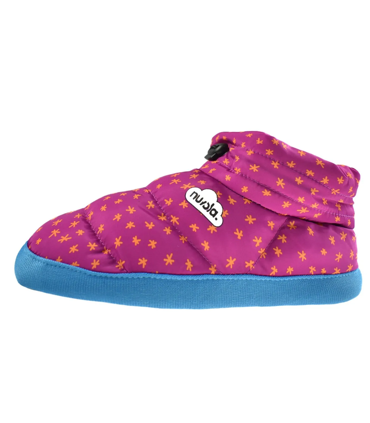 Kinderen Nuvola Pantoffels boot Home Printed 21 Twinkle