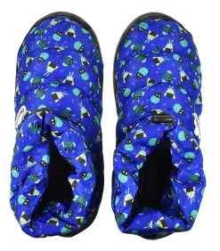 Hot Pantoffels boot Home Printed 21 Bugs Kinderen Pantoffels