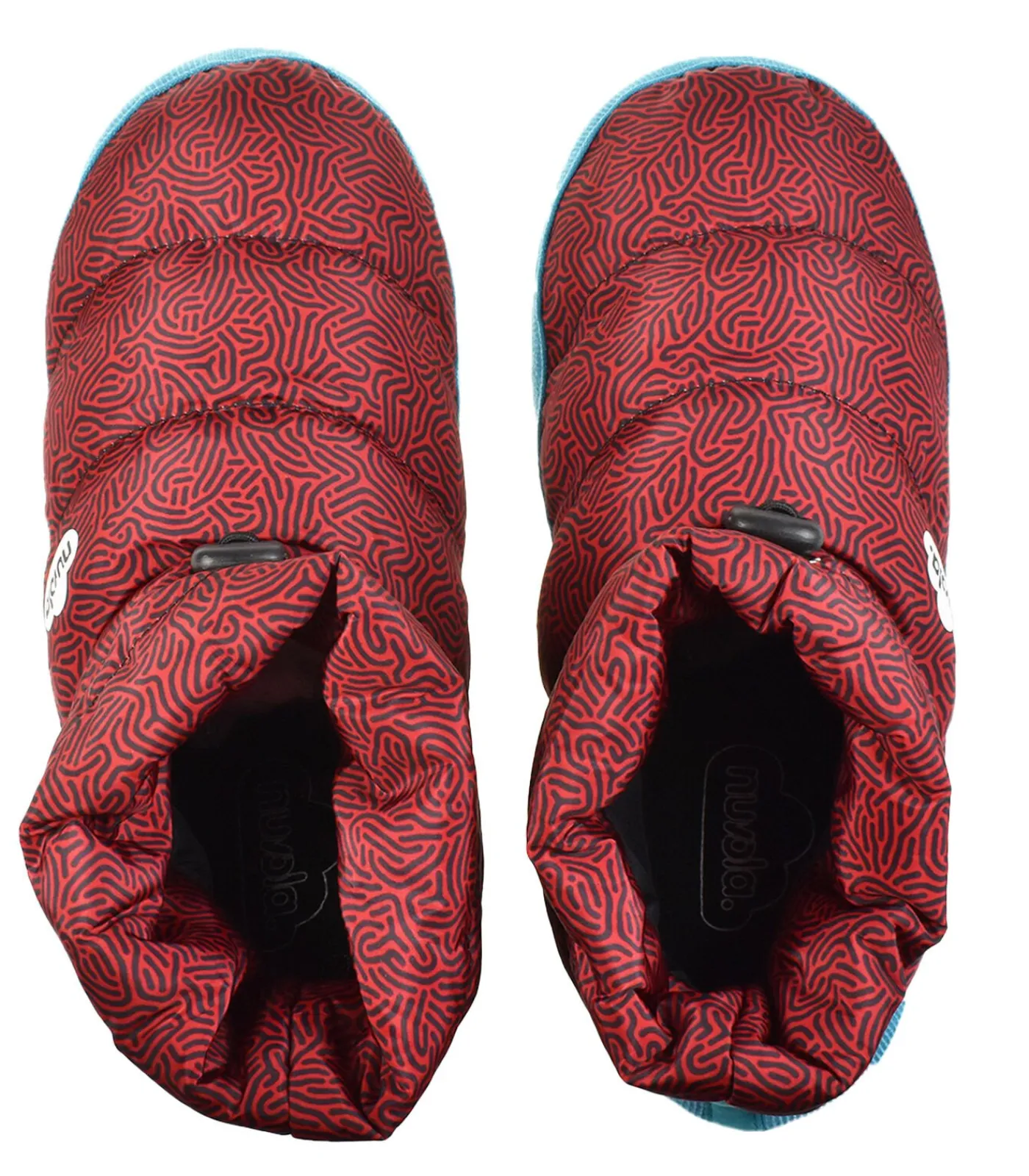 Kinderen Nuvola Pantoffels boot Home Printed 21 Noodle