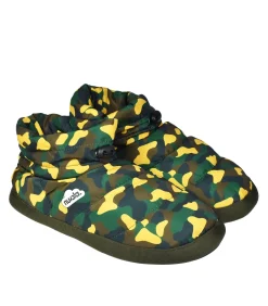 Sale Pantoffels boot Home Printed 21 Camuffare Kinderen Pantoffels