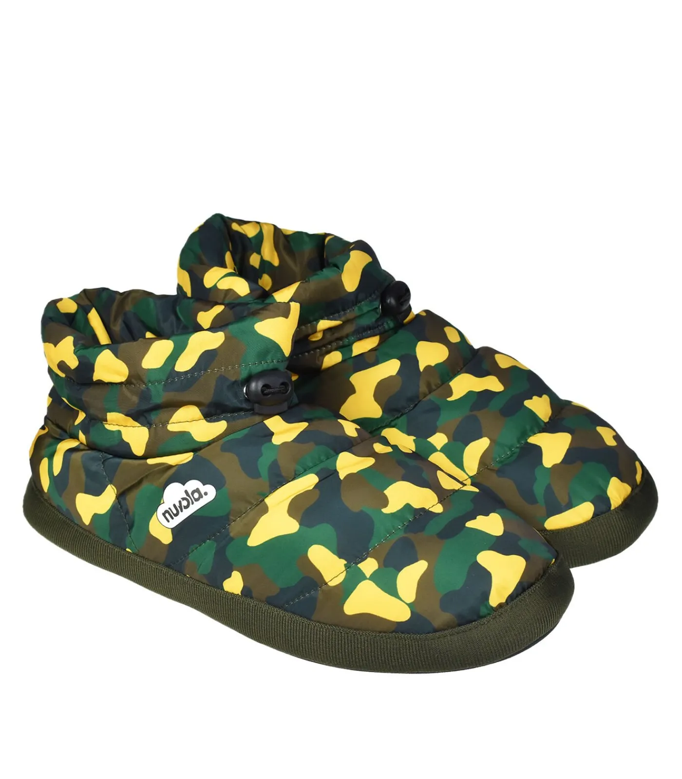 Sale Pantoffels boot Home Printed 21 Camuffare Kinderen Pantoffels