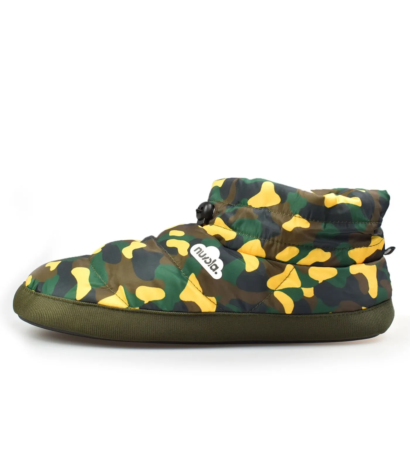 Sale Pantoffels boot Home Printed 21 Camuffare Kinderen Pantoffels