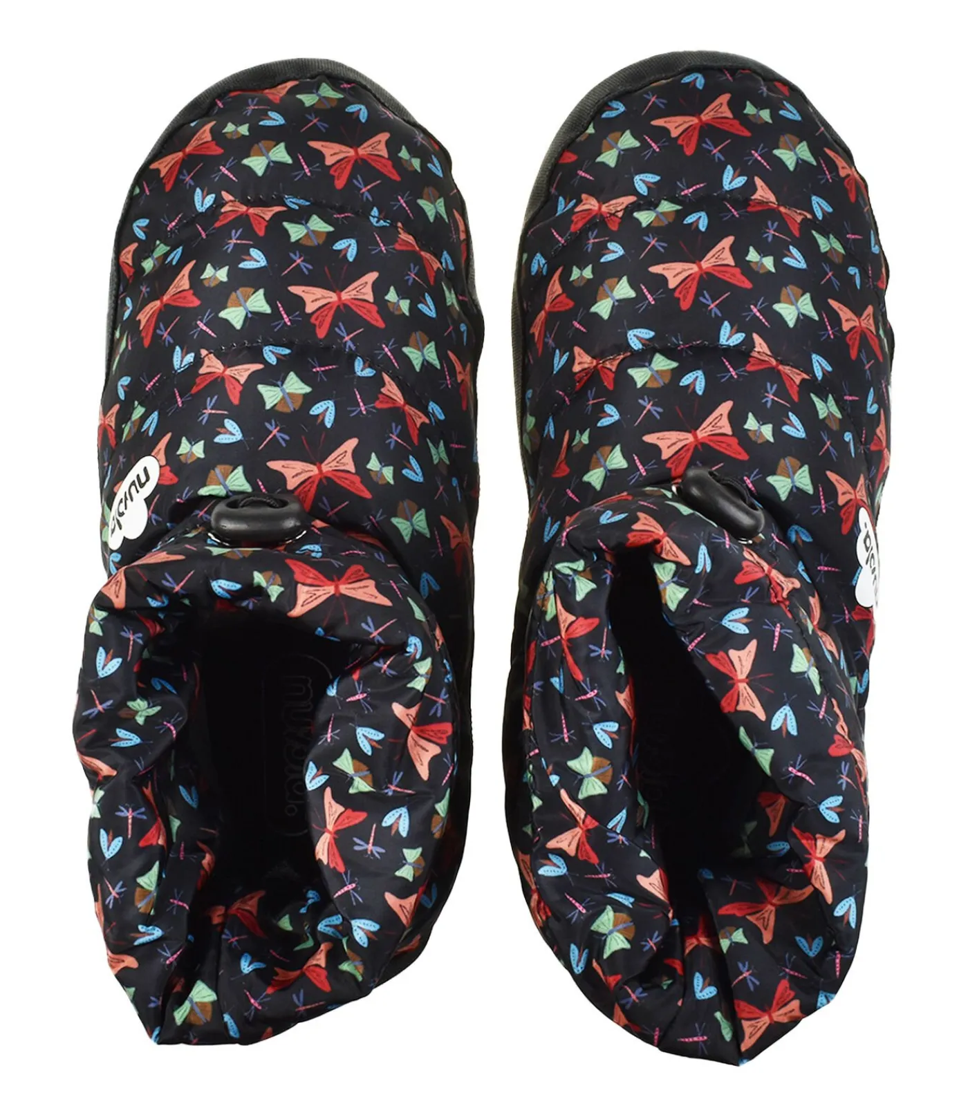 Kinderen Nuvola Pantoffels boot Home Printed 21 Farfalla