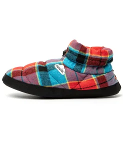 Sale Pantoffels boot Home Scotland Kinderen Pantoffels