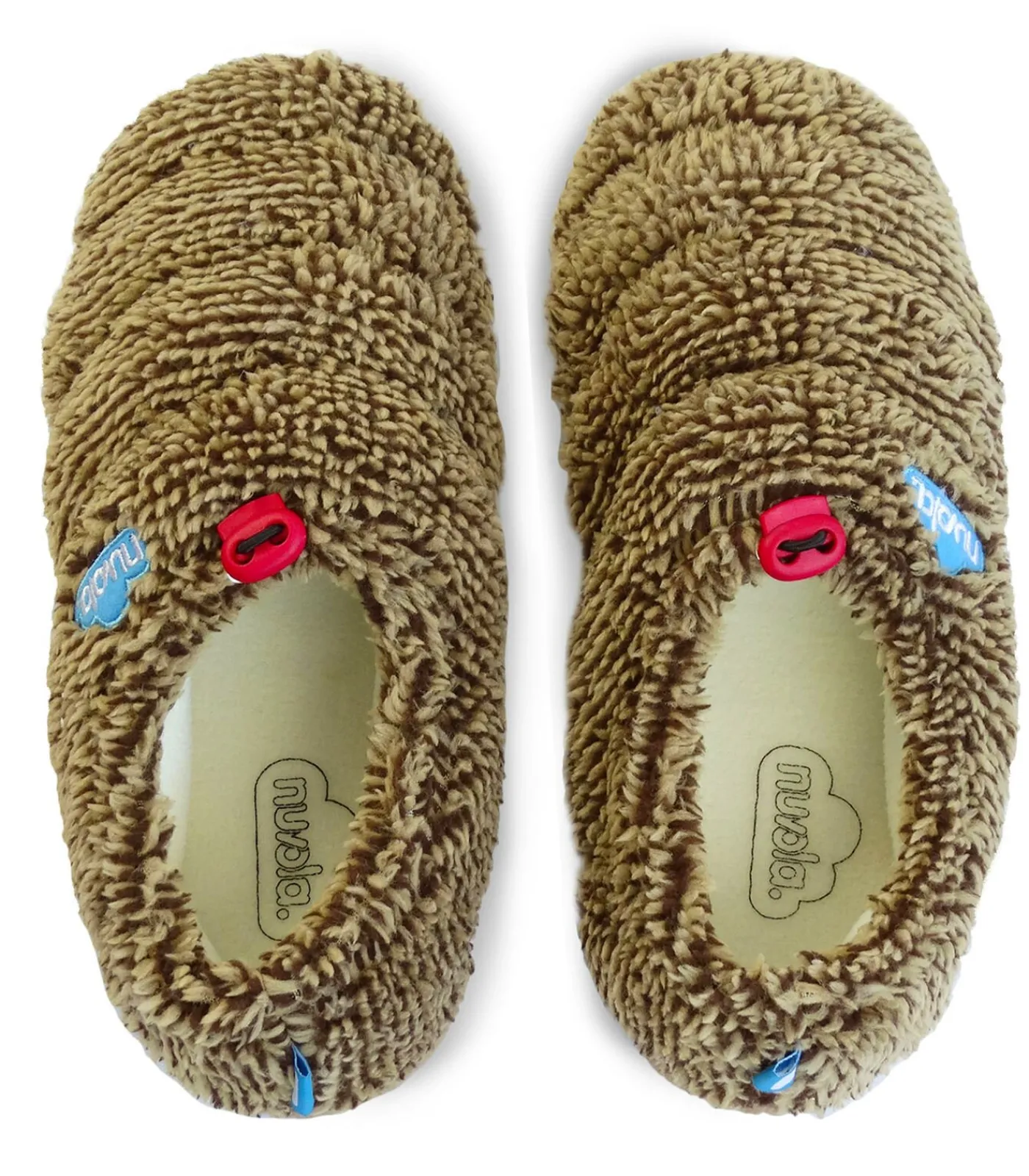 New Pantoffels classic Cloud Polar Kinderen Pantoffels