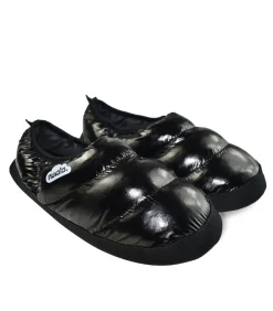 Kinderen Nuvola Pantoffels classic Metallic
