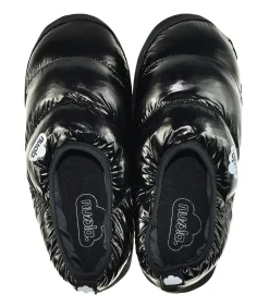 Kinderen Nuvola Pantoffels classic Metallic