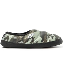 Kinderen Nuvola Pantoffels classic New Camouflage