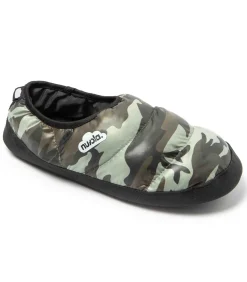 Kinderen Nuvola Pantoffels classic New Camouflage