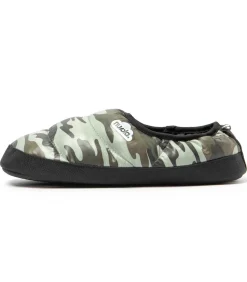 Kinderen Nuvola Pantoffels classic New Camouflage