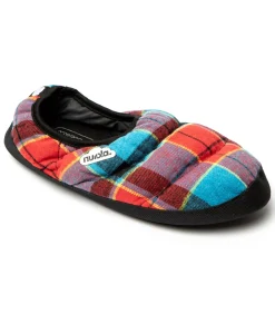 Kinderen Nuvola Pantoffels classic Scotland