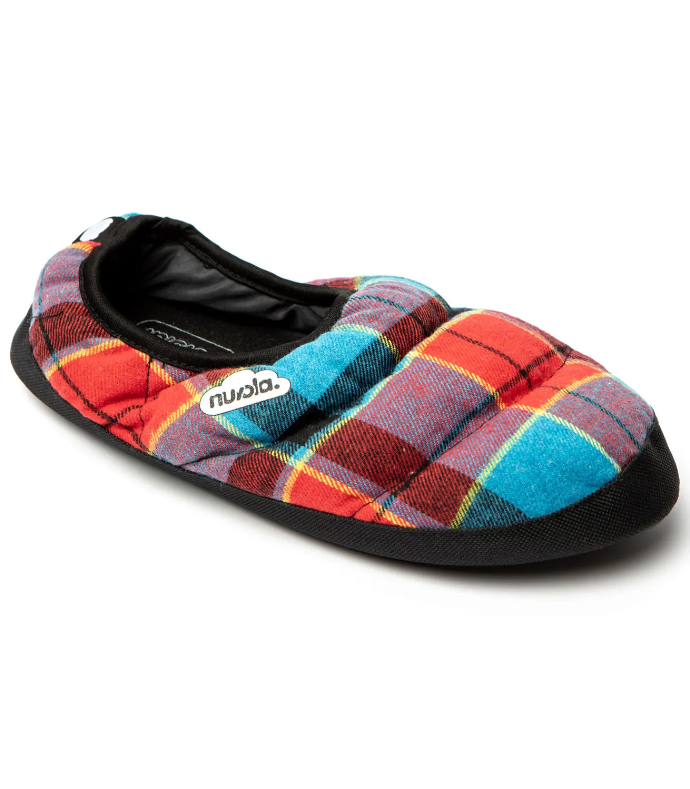 Kinderen Nuvola Pantoffels classic Scotland
