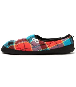 Kinderen Nuvola Pantoffels classic Scotland