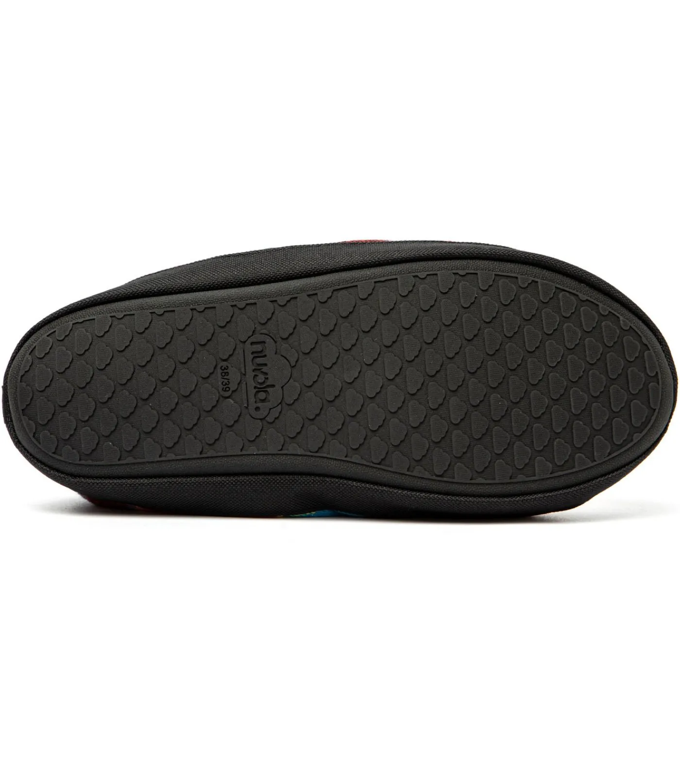 Kinderen Nuvola Pantoffels classic Scotland