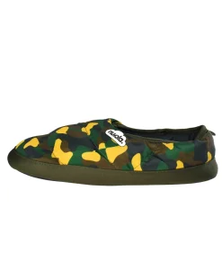 Kinderen Nuvola Pantoffels printed 21 Camuffare