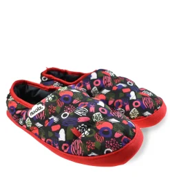 Kinderen Nuvola Pantoffels printed 21 Guix