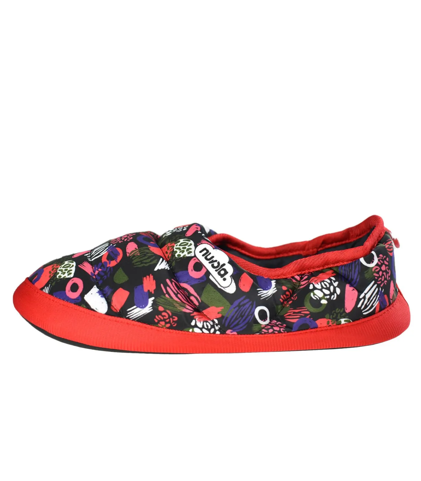 Kinderen Nuvola Pantoffels printed 21 Guix