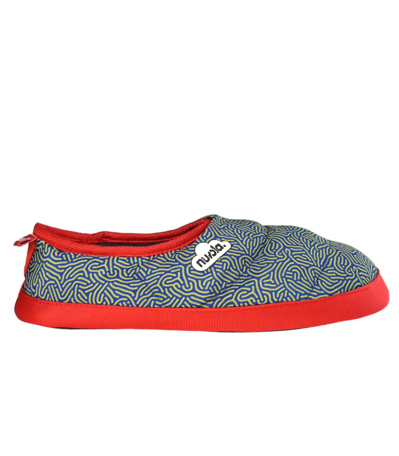 Hot Pantoffels printed 21 Noodle Kinderen Pantoffels