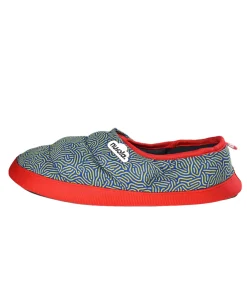 Hot Pantoffels printed 21 Noodle Kinderen Pantoffels