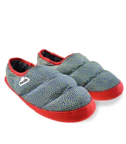 Hot Pantoffels printed 21 Noodle Kinderen Pantoffels