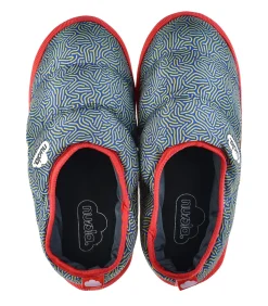 Hot Pantoffels printed 21 Noodle Kinderen Pantoffels