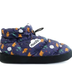 Clearance Pantoffels boot Home Printed 20 Teddy Kinderen Pantoffels