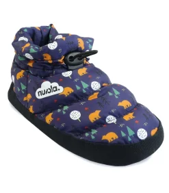 Clearance Pantoffels boot Home Printed 20 Teddy Kinderen Pantoffels