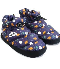 Clearance Pantoffels boot Home Printed 20 Teddy Kinderen Pantoffels