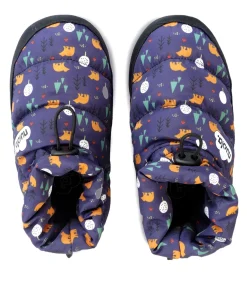 Clearance Pantoffels boot Home Printed 20 Teddy Kinderen Pantoffels