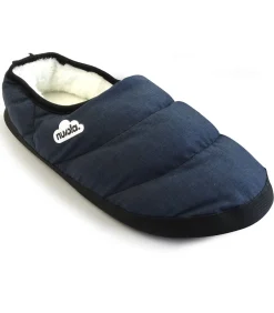 Online Pantoffels marbled Chill Kinderen Pantoffels