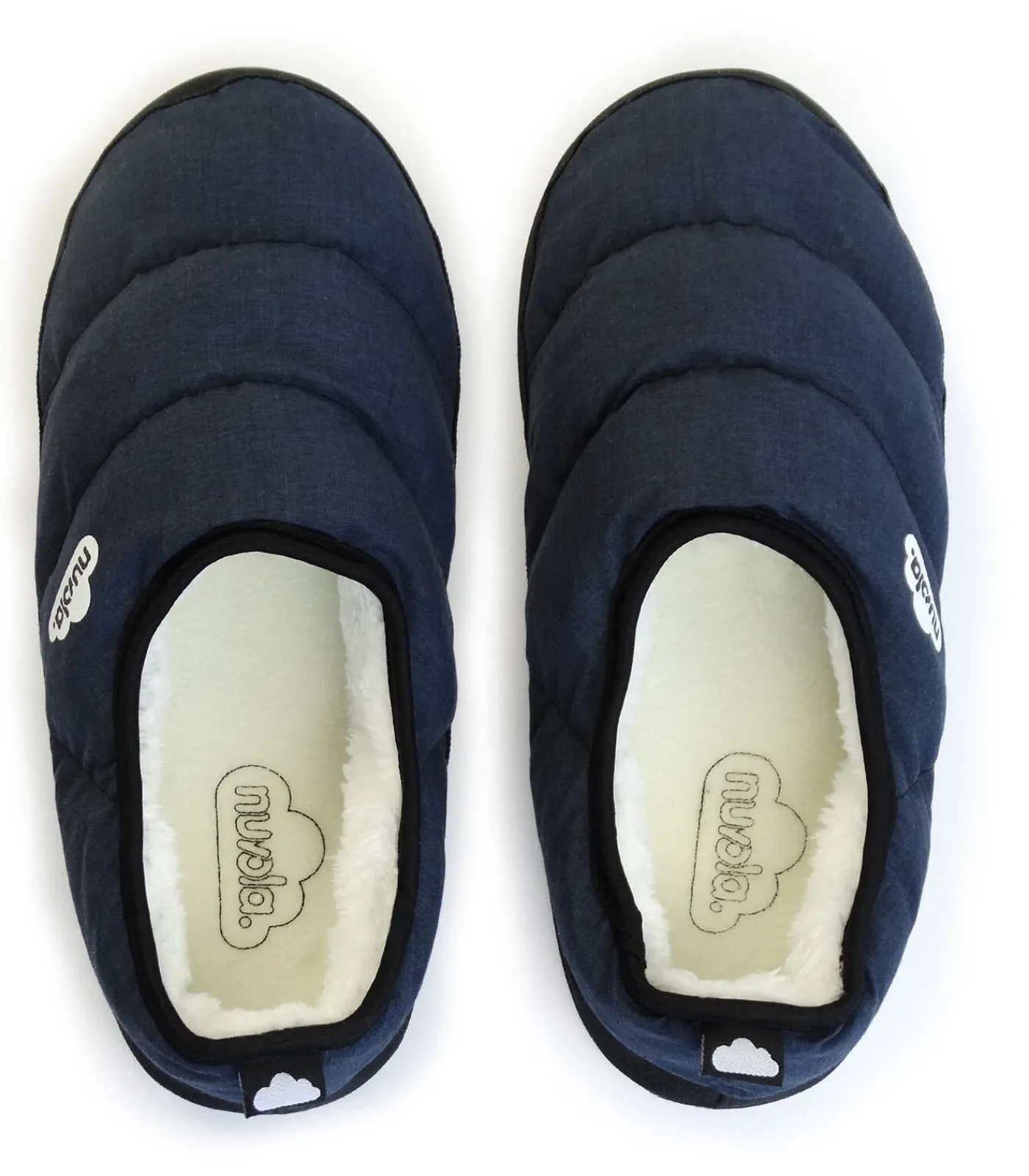 Online Pantoffels marbled Chill Kinderen Pantoffels